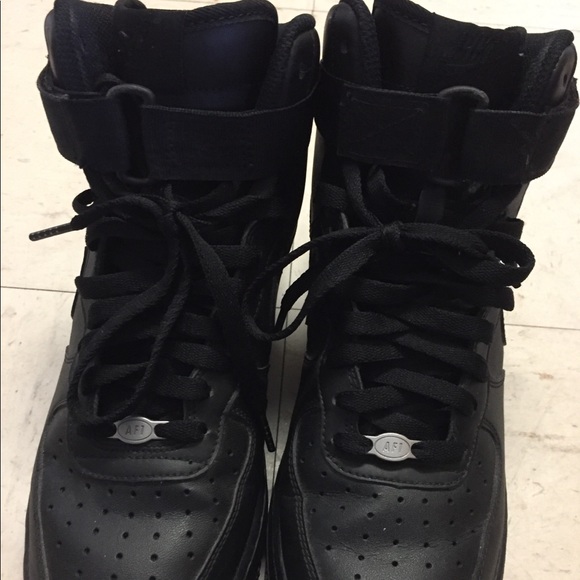 air force 1 high strap